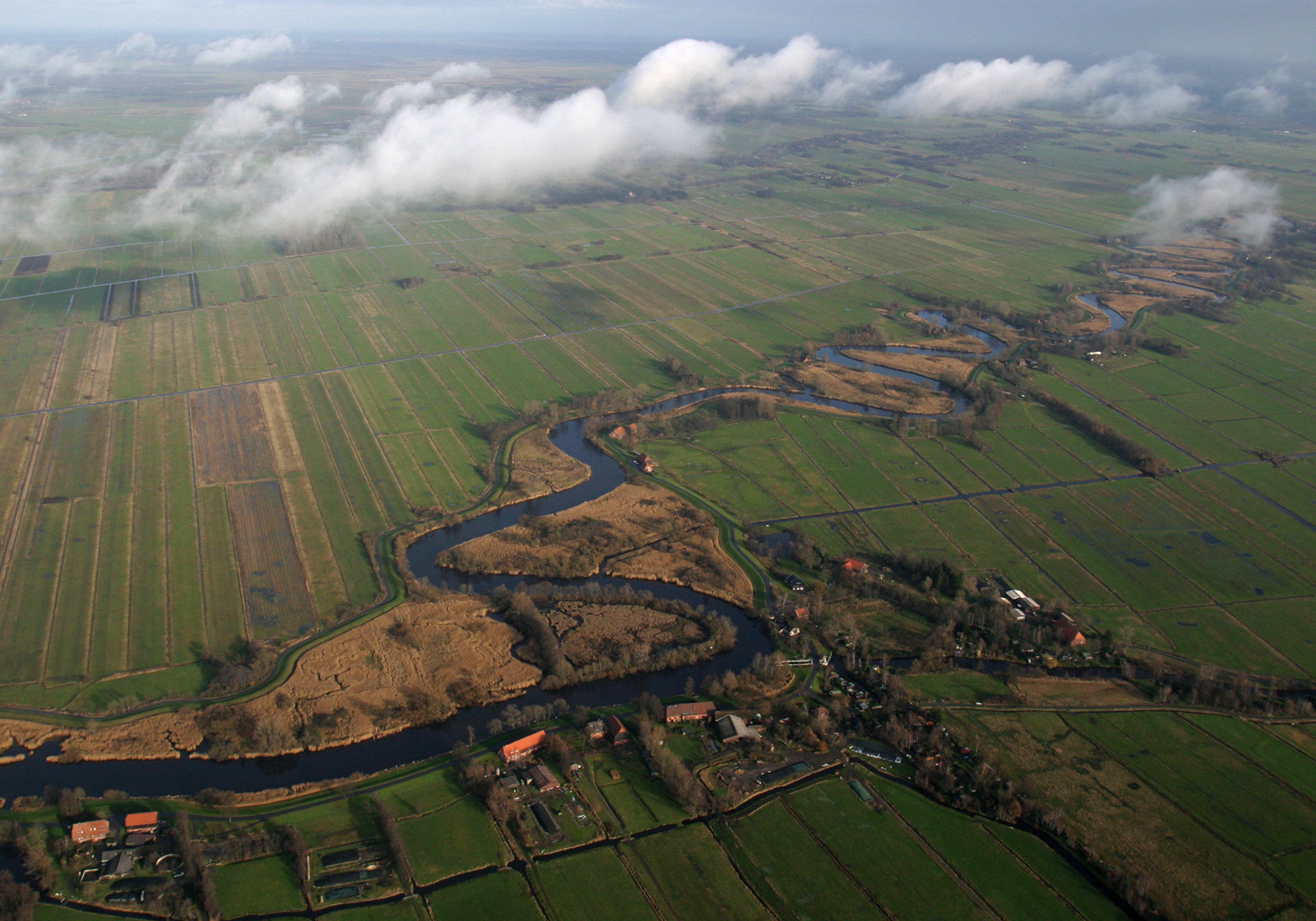 Luftbildfotografie